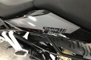 2023 BMW R 1250 RS, Black - photo 5