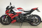 BMW S 1000 R