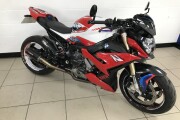 BMW S 1000 R