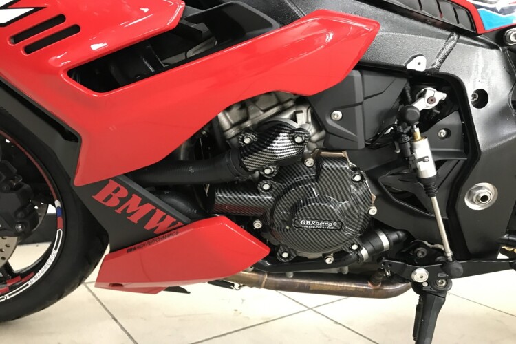 BMW S 1000 R