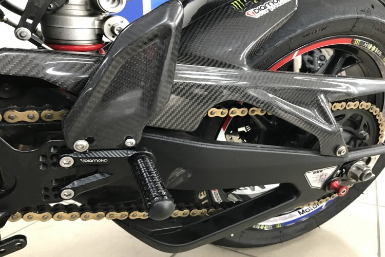 BMW S 1000 R