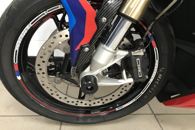 BMW S 1000 R
