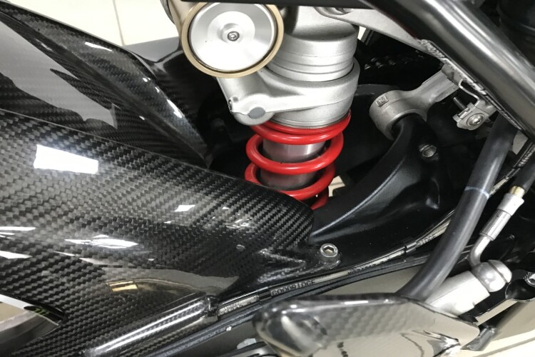 BMW S 1000 R