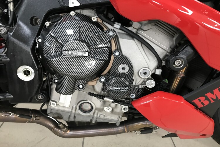 BMW S 1000 R