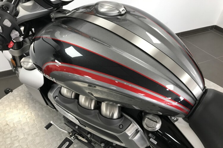 BSA ROCKET 3
