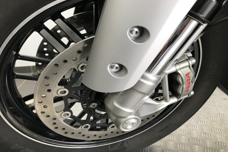 BSA ROCKET 3