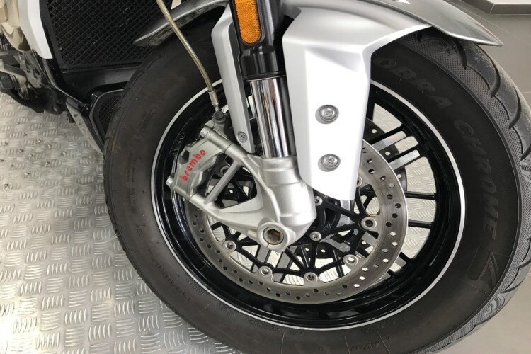 BSA ROCKET 3