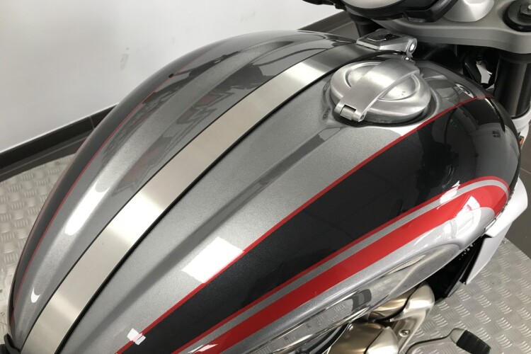 BSA ROCKET 3