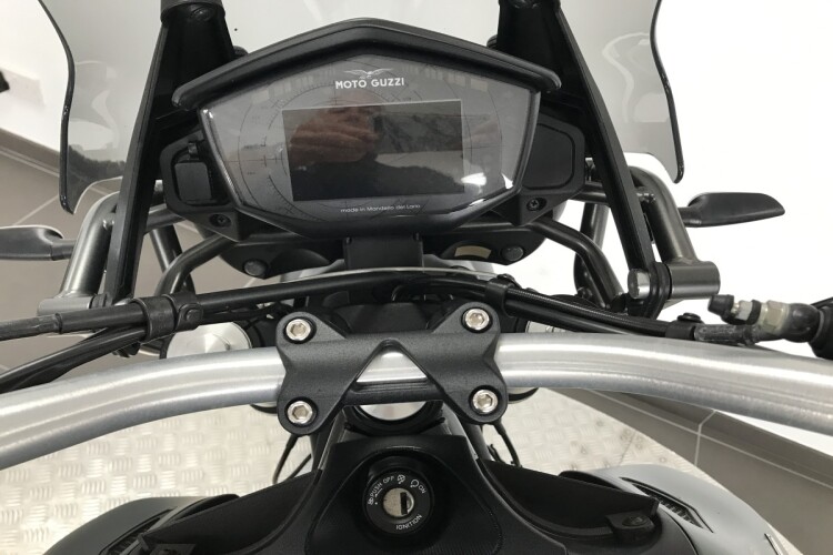 BSA ROCKET 3