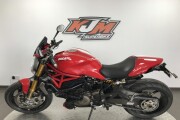 DUCATI MONSTER 1200