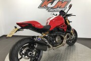 DUCATI MONSTER 1200