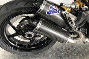 DUCATI MONSTER 1200