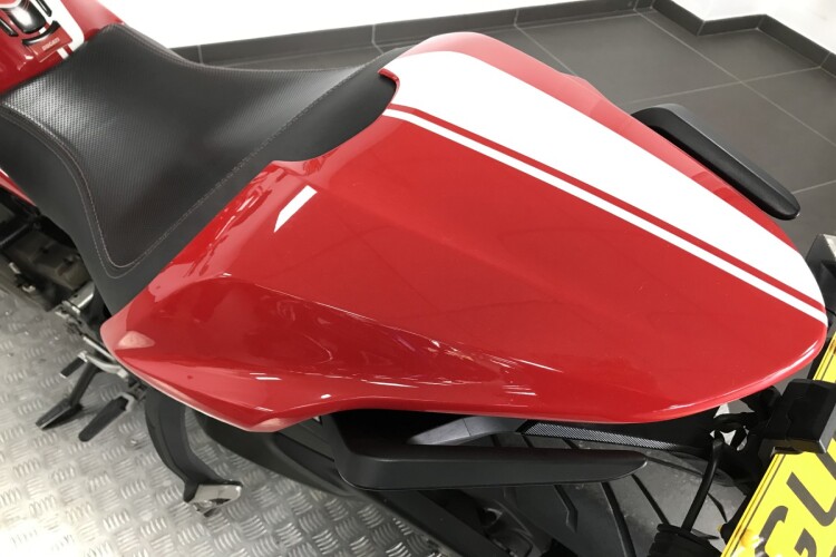 DUCATI MONSTER 1200