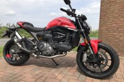 DUCATI MONSTER 937