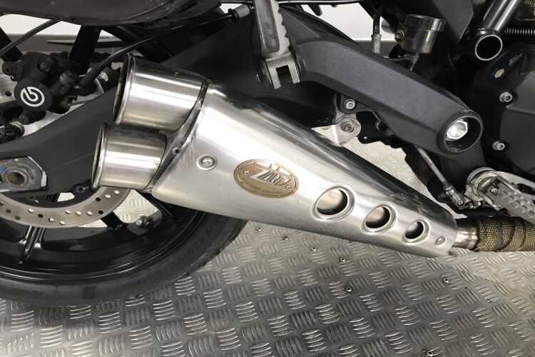 2018 DUCATI SCRAMBLER 800, Yellow - photo 3