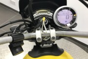 2018 DUCATI SCRAMBLER 800, Yellow - photo 4