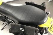 2018 DUCATI SCRAMBLER 800, Yellow - photo 5
