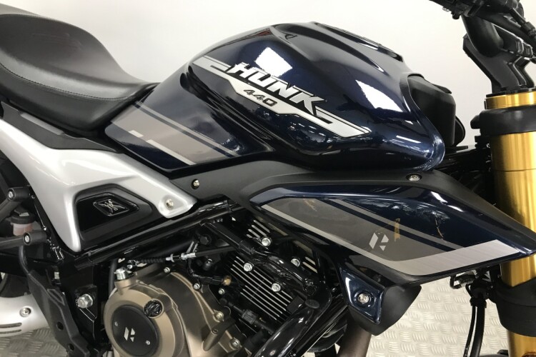 HERO HUNK 440