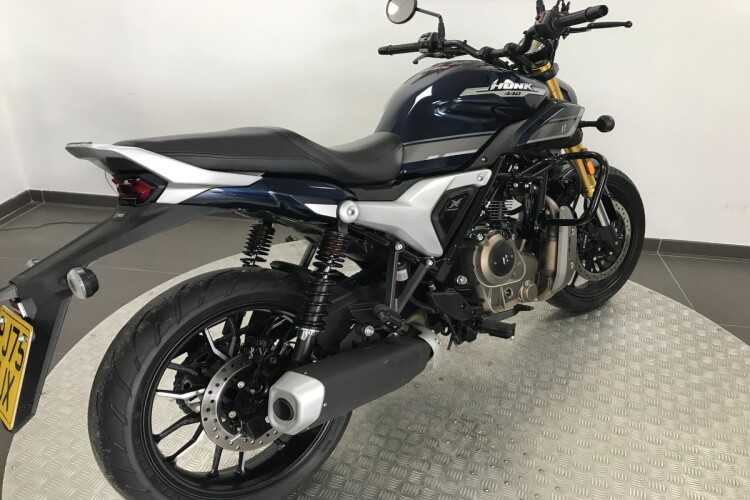 HERO HUNK 440