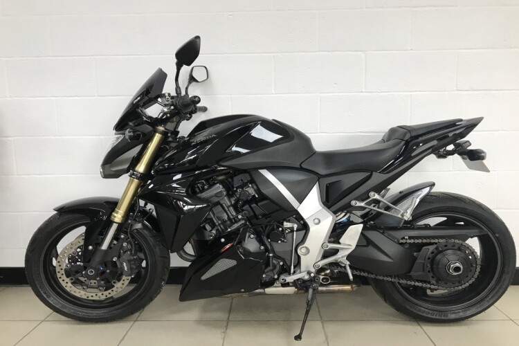 HONDA CB1000R