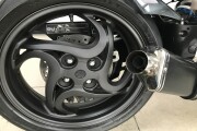 HONDA CB1000R