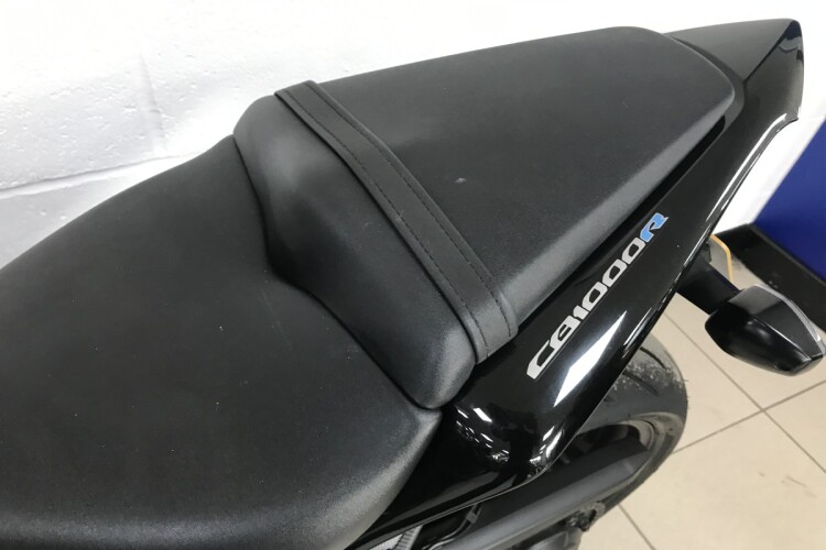 HONDA CB1000R
