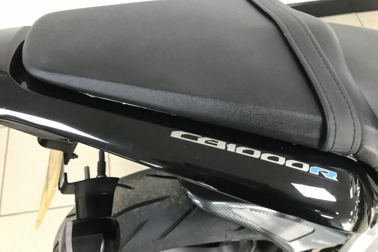 HONDA CB1000R