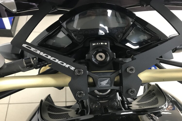 HONDA CB1000R