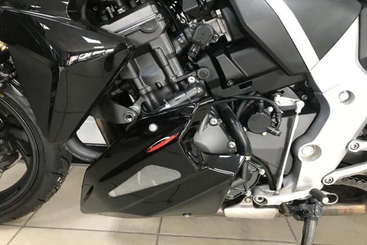 HONDA CB1000R