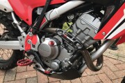 HONDA CRF250L
