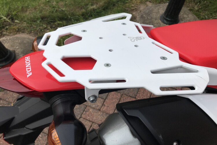HONDA CRF250L