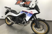 HONDA XL750 TRANSALP