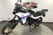 HONDA XL750 TRANSALP