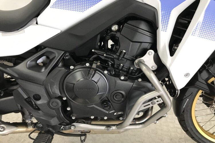 HONDA XL750 TRANSALP
