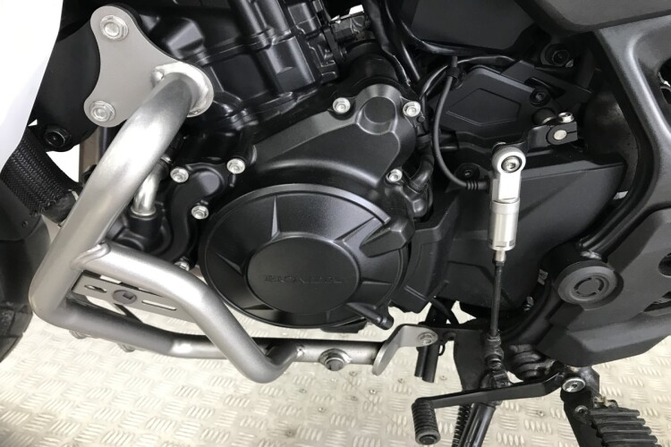 HONDA XL750 TRANSALP