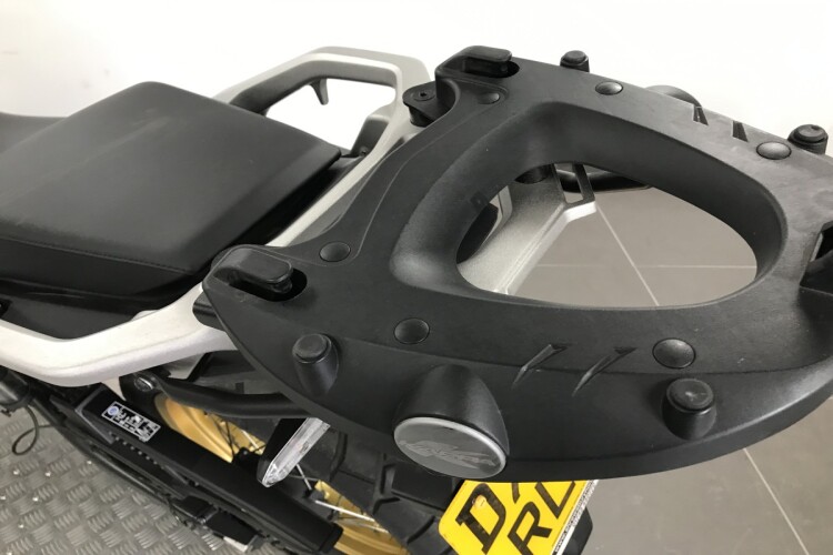 HONDA XL750 TRANSALP