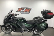 KAWASAKI 1400GTR
