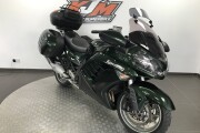 KAWASAKI 1400GTR