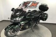 KAWASAKI 1400GTR