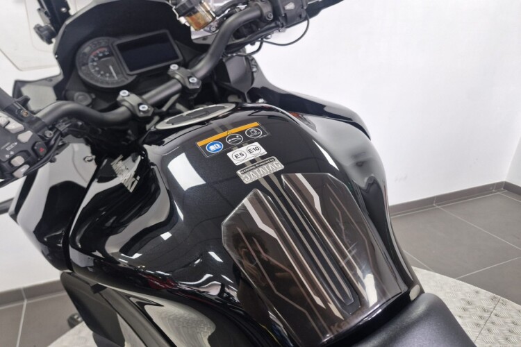 KAWASAKI VERSYS 1000