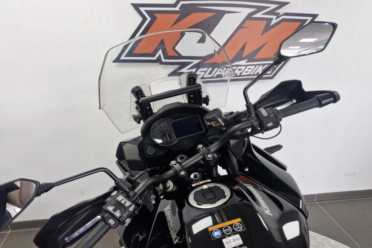KAWASAKI VERSYS 1000