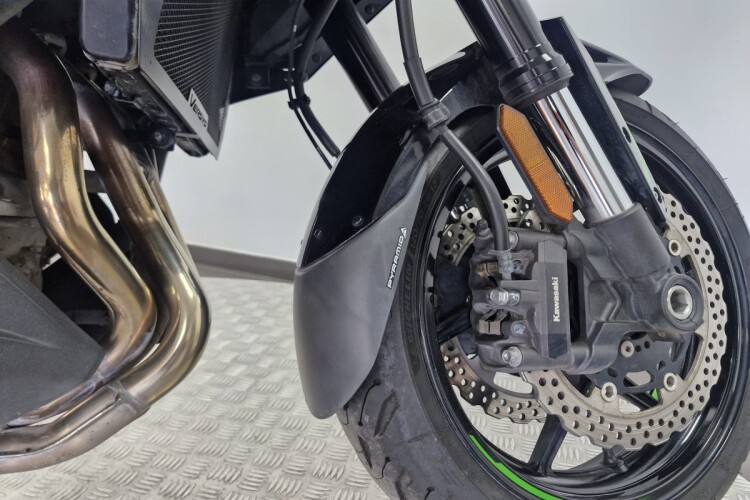 KAWASAKI VERSYS 1000