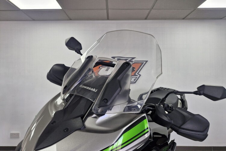 KAWASAKI VERSYS 1000