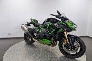 KAWASAKI Z H2