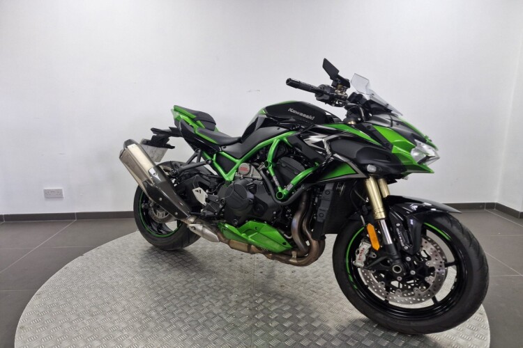 KAWASAKI Z H2