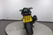 KAWASAKI Z H2