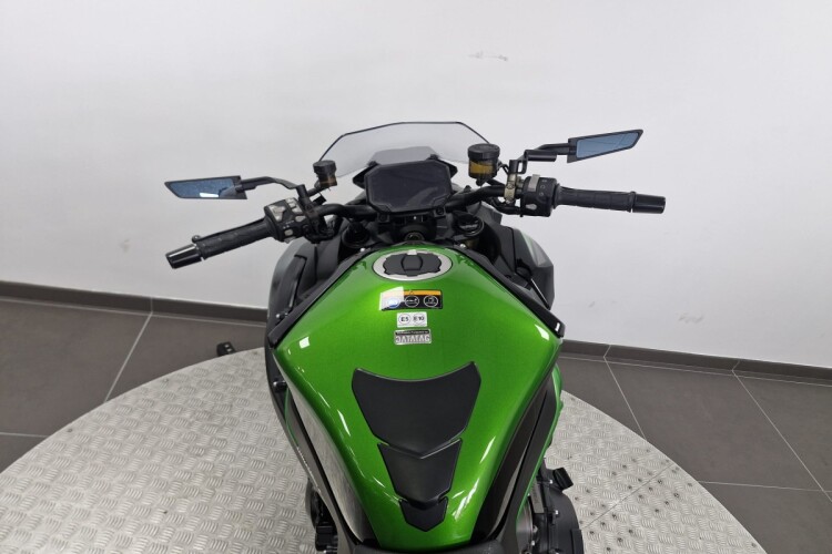 KAWASAKI Z H2