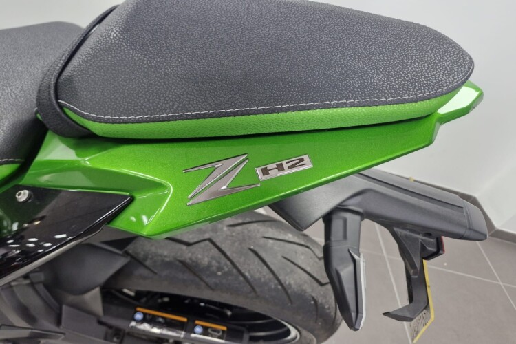 KAWASAKI Z H2