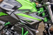 KAWASAKI Z650