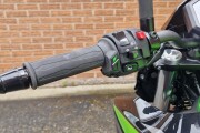KAWASAKI Z650